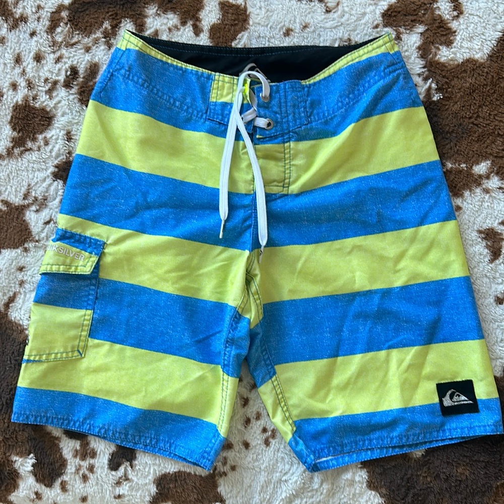 Quick Silver Swim trunks